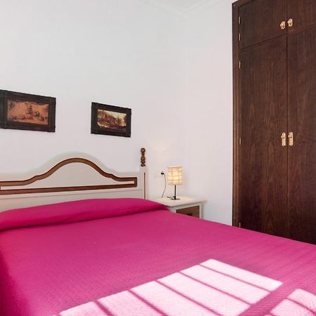 Adriatico 207 Apartment Conil De La Frontera Bagian luar foto