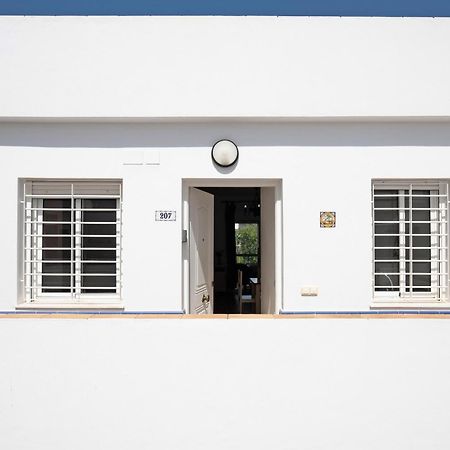 Adriatico 207 Apartment Conil De La Frontera Bagian luar foto