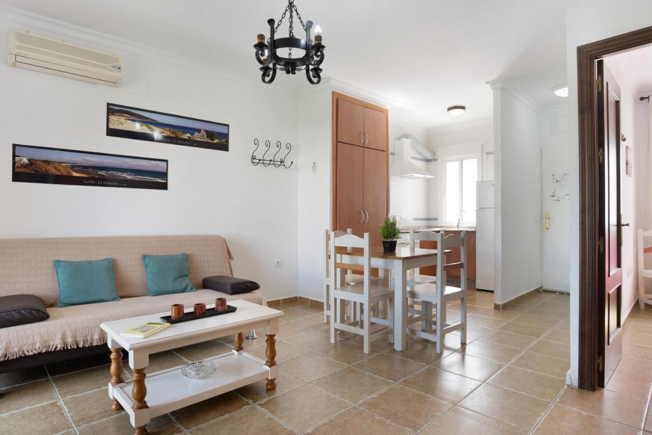 Adriatico 207 Apartment Conil De La Frontera Bagian luar foto