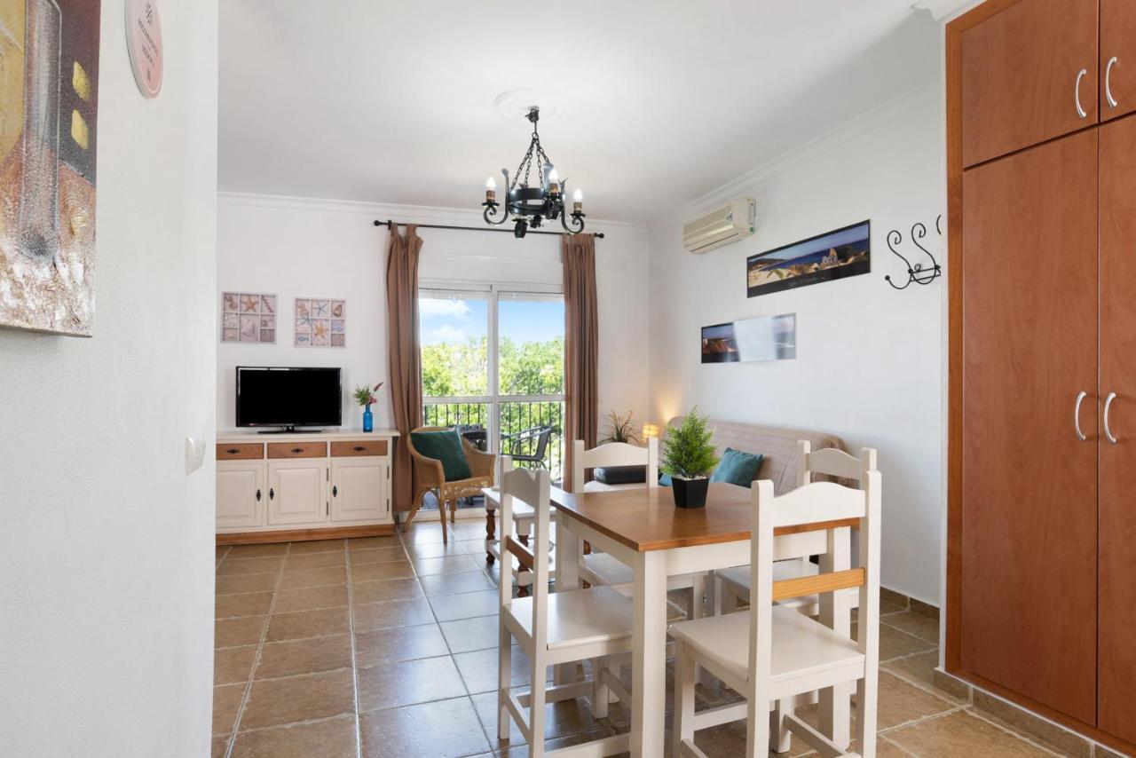 Adriatico 207 Apartment Conil De La Frontera Bagian luar foto