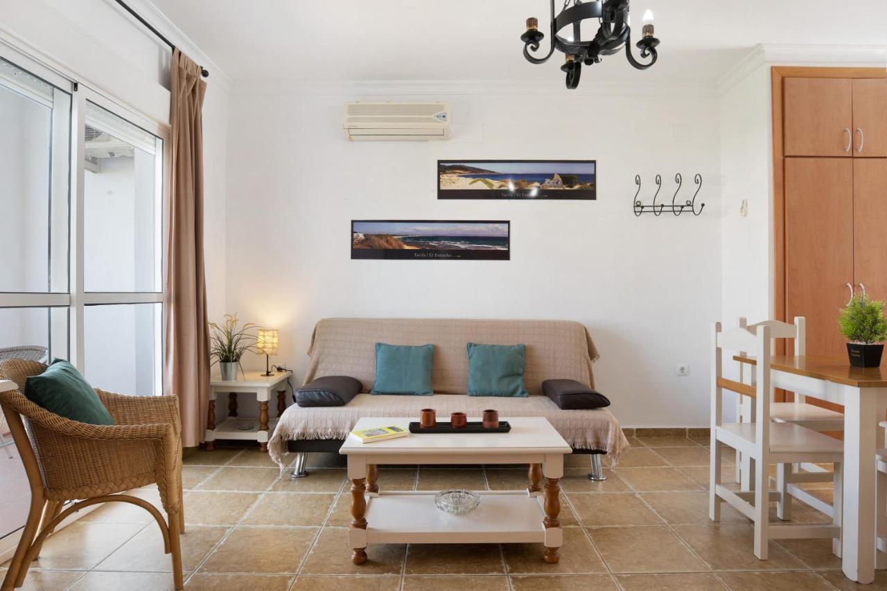 Adriatico 207 Apartment Conil De La Frontera Bagian luar foto