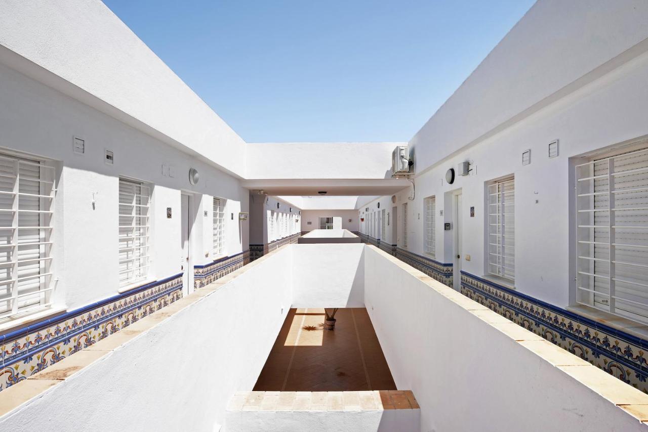 Adriatico 207 Apartment Conil De La Frontera Bagian luar foto