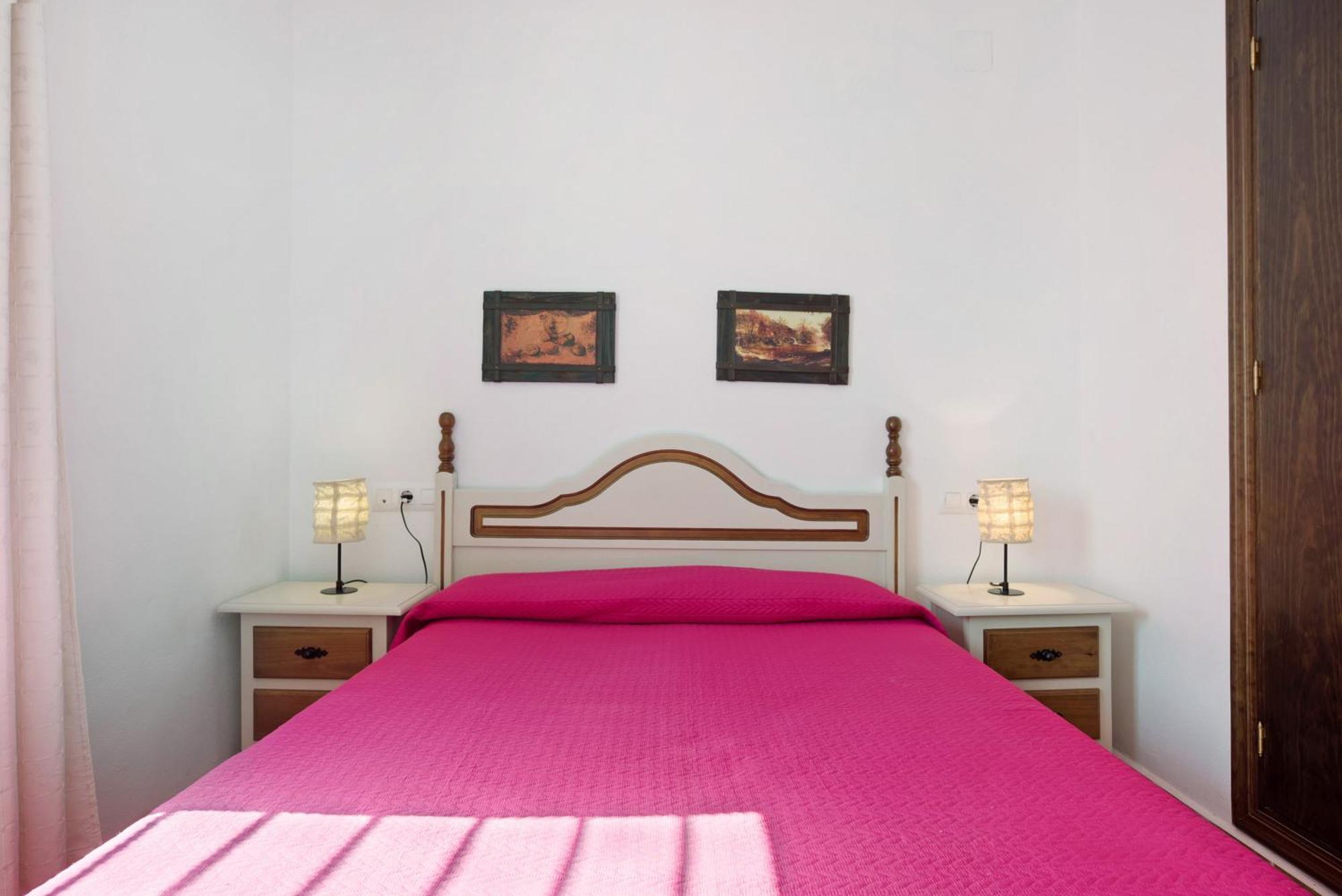 Adriatico 207 Apartment Conil De La Frontera Bagian luar foto