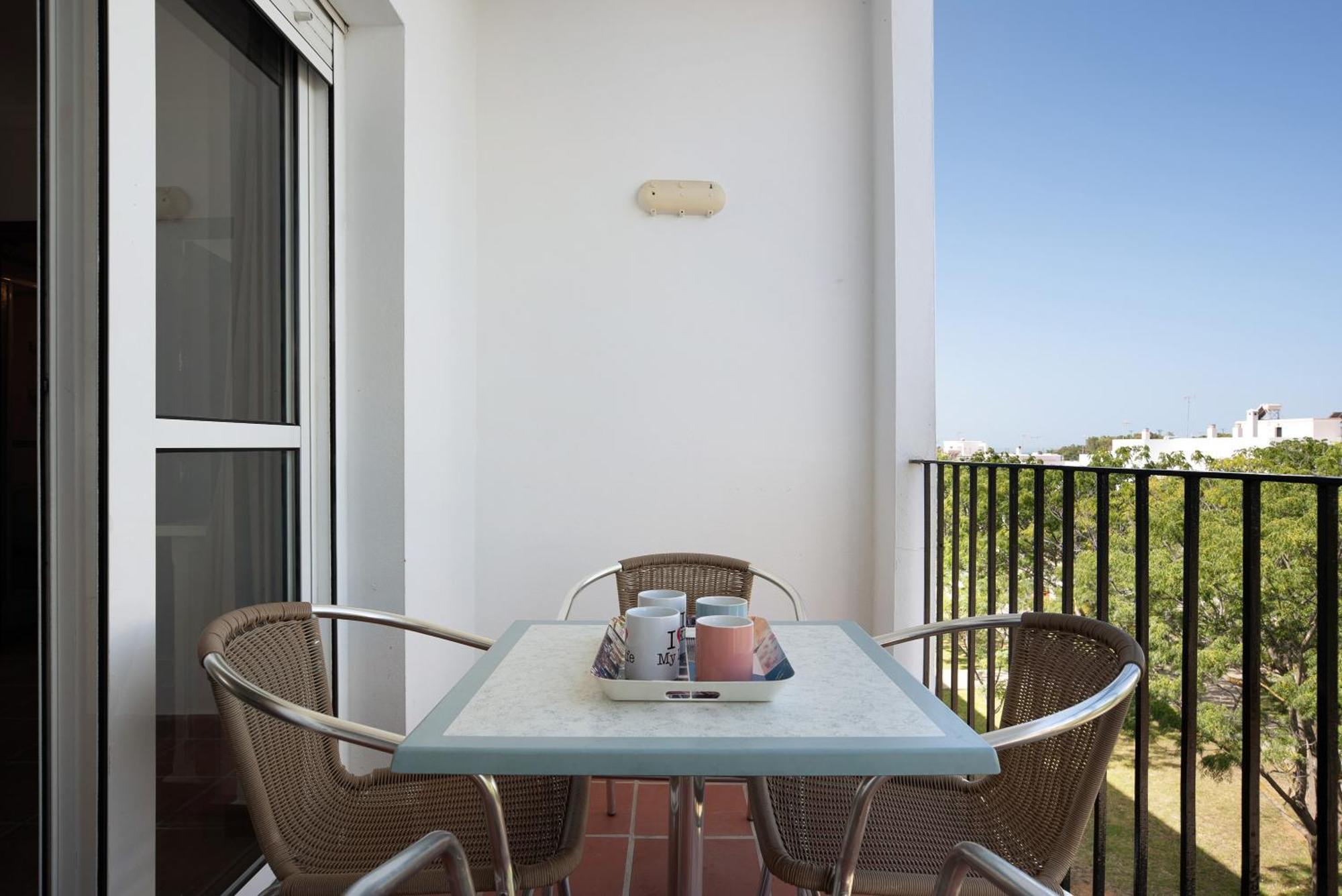 Adriatico 207 Apartment Conil De La Frontera Bagian luar foto